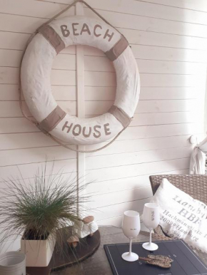 Beach House, Gmina Międzyzdroje